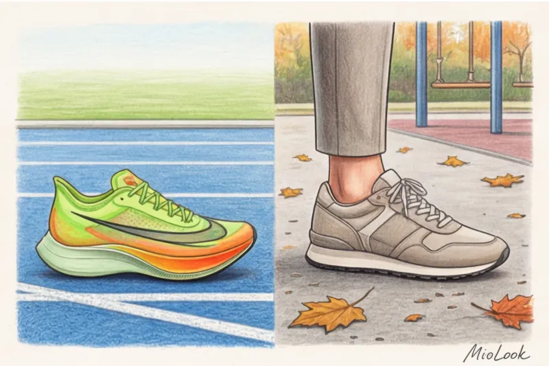 Обувь для долгих прогулок с детьми: самые удобные и стильные модели - 8