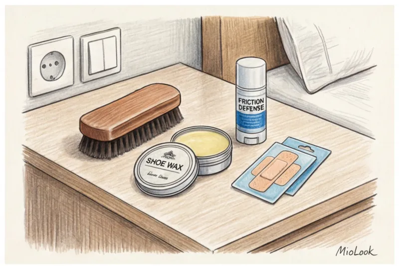 Удобная обувь для путешествий: одна пара в пир и в мир - 5