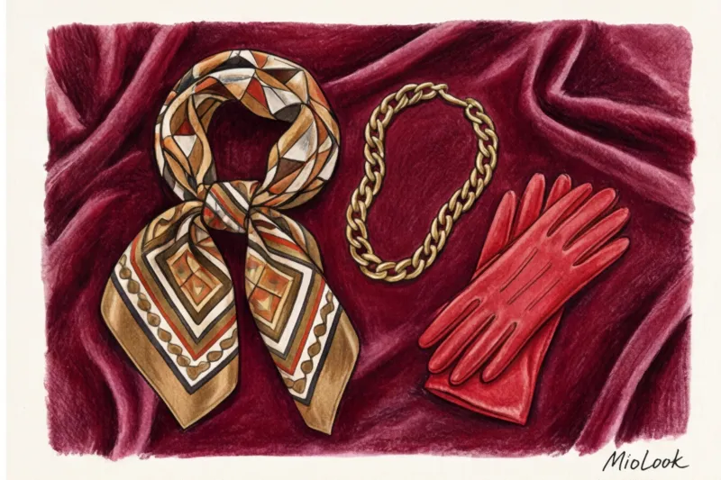 Как MioLook помогает подобрать образ под конкретную цель общения - 6