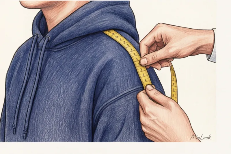 Где купить одежду в корейском стиле: топ брендов и магазинов - 9