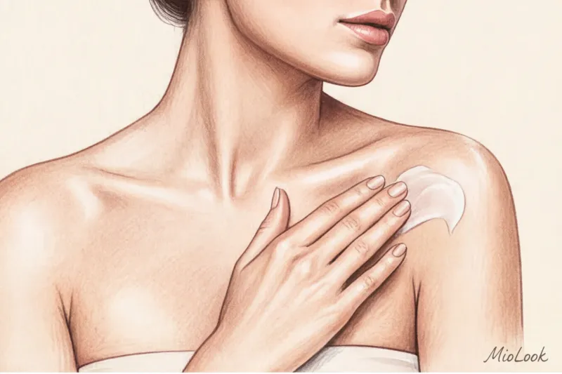 Парфюмерный лееринг: искусство смешивания ароматов для создания уникального шлейфа - 2