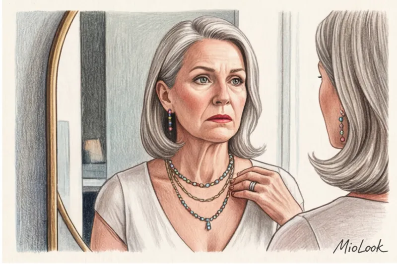 Модная бижутерия: какие украшения актуальны в этом году - 3