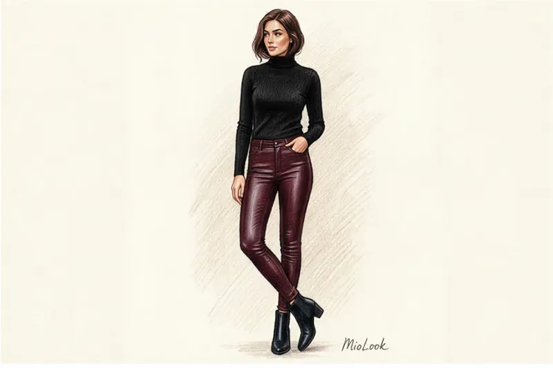 Скинни (Skinny) - 3