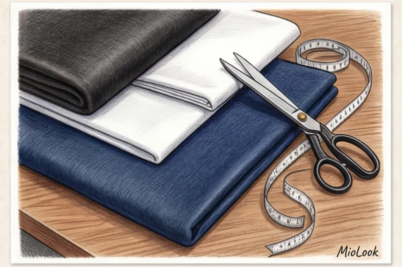 Деловой гардероб plus size: стильные образы для офиса - 8