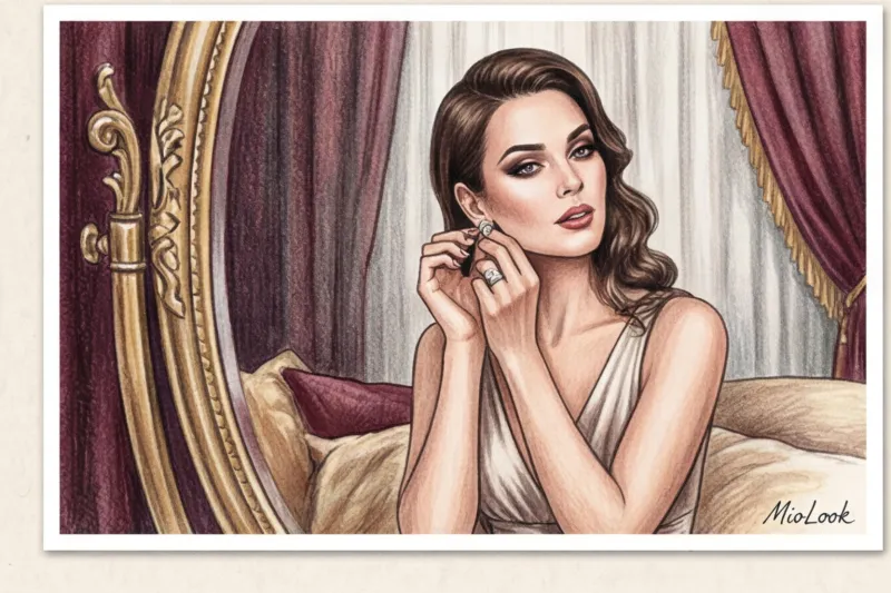 Смоки айс пошагово: как сделать идеальный дымчатый макияж - 7