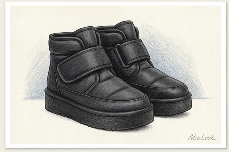 Дутики - 3
