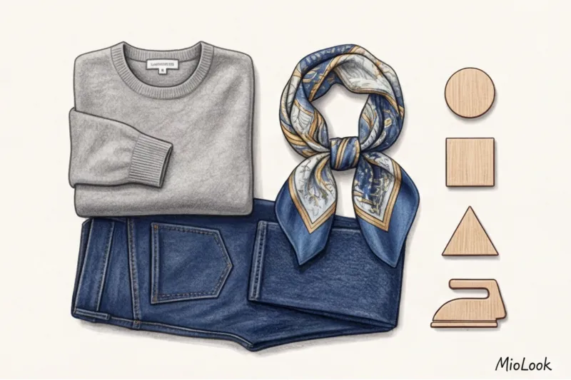 Расшифровка значков на ярлыках одежды: полный гид по уходу - 2