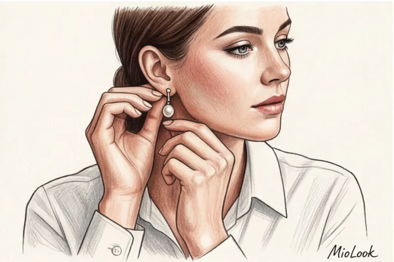 7 ошибок в выборе аксессуаров, которые удешевляют деловой образ - 7