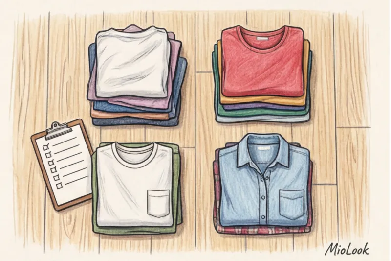 Сервисы вывоза старой одежды из дома: как сдать вещи не выходя из квартиры - 4