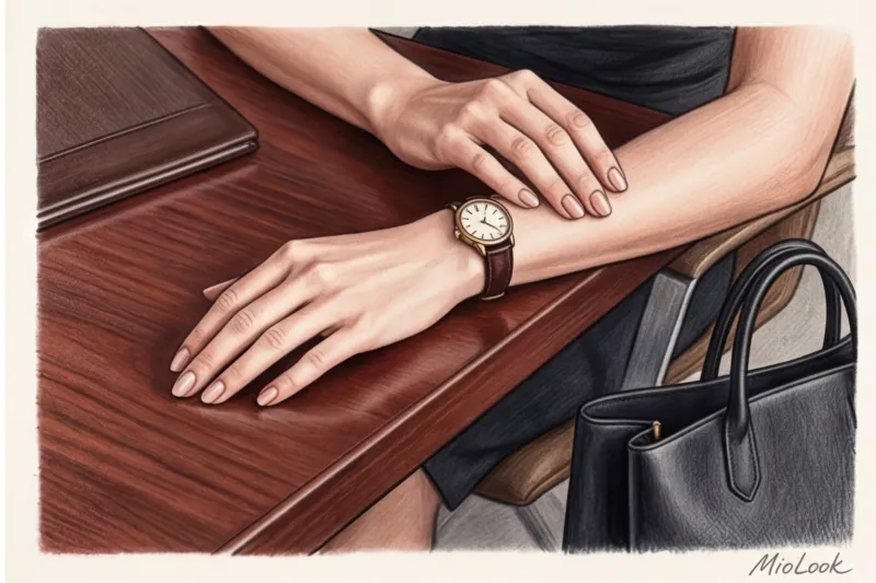 Архетип Правитель в одежде: как транслировать статус и власть - 6