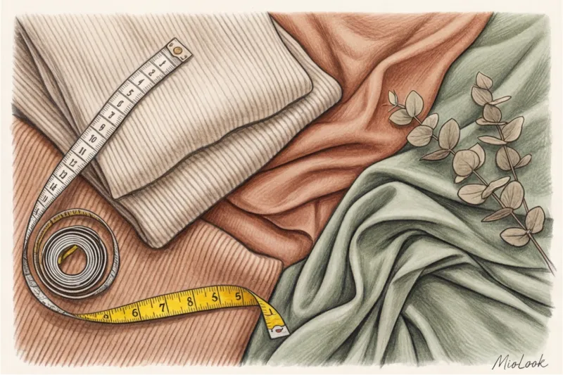 Домашняя одежда plus-size: как подобрать стильные и комфортные вещи - 2