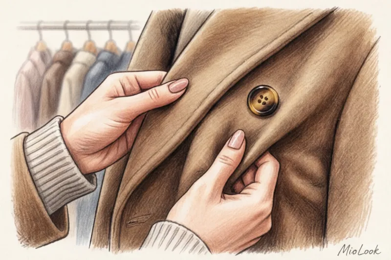 Базовый гардероб верхней одежды: сколько и каких курток нужно современной девушке - 5