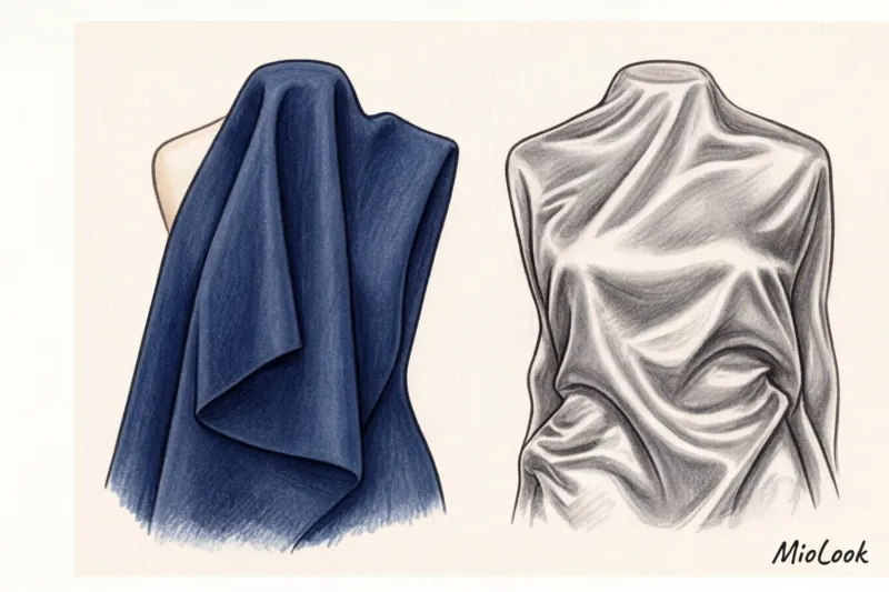 Гардероб для невысоких plus size: как скрыть объемы и вытянуть силуэт - 4