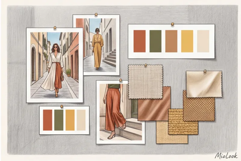 Искусственный интеллект в работе персонального стилиста: как автоматизировать рутину - 3