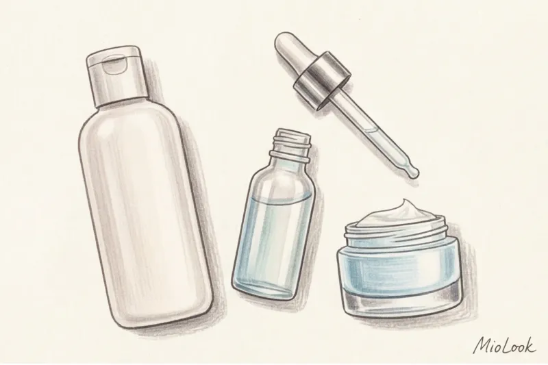 Макияж для проблемной кожи: как наносить уход при акне - 2