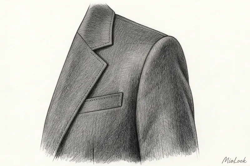 Armhole - definition, types and cutting features