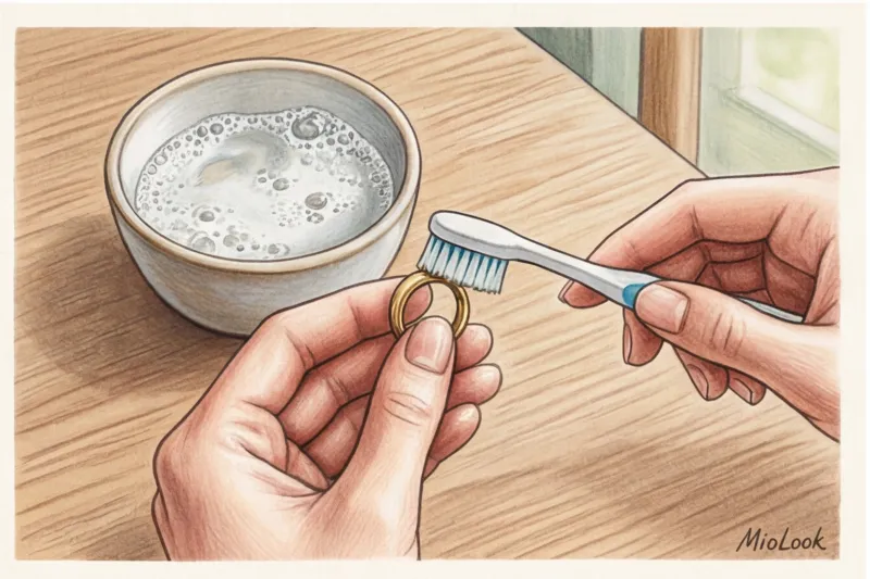 Базовый ювелирный гардероб: какие украшения нужны на каждый день - 7