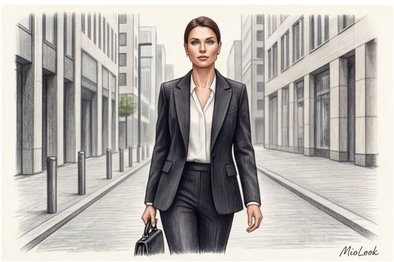 Шипровые ароматы: что это такое и как звучит классический шипр - 3