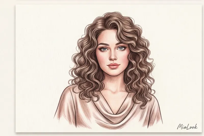 Стрижки и укладки по типажам Кибби: как выбрать идеальную прическу - 4