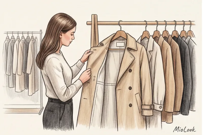 Как выглядеть дорого при ограниченном бюджете: секреты статусного гардероба - 4