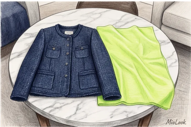 Как подобрать одежду по типу фигуры: скрываем недостатки и подчеркиваем достоинства - 3