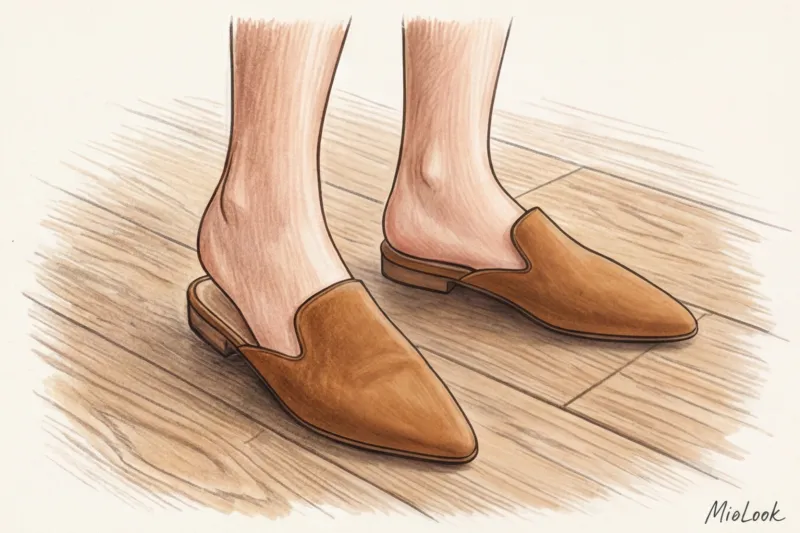 В чем встречать гостей дома: правила неформального дресс-кода - 5