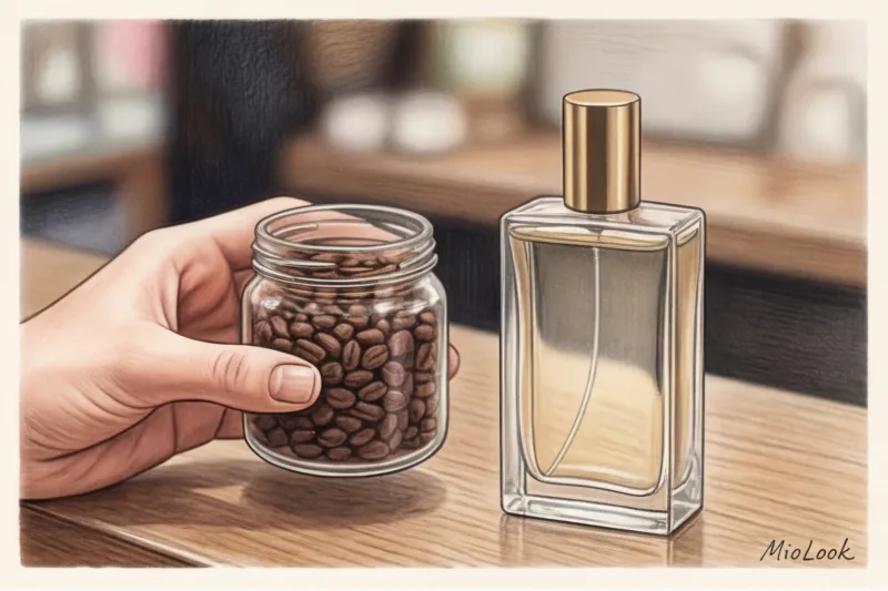 Как правильно тестировать духи в магазине: частые ошибки и правила - 2