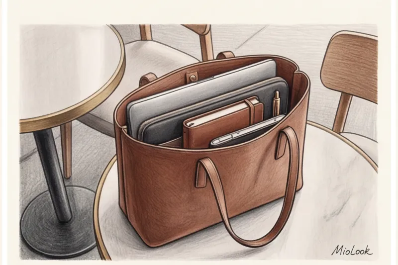 Статусные аксессуары: что выдает успешного эксперта - 2