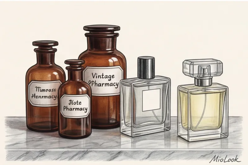 Почему в нишевой парфюмерии нет деления на мужские и женские ароматы - 8