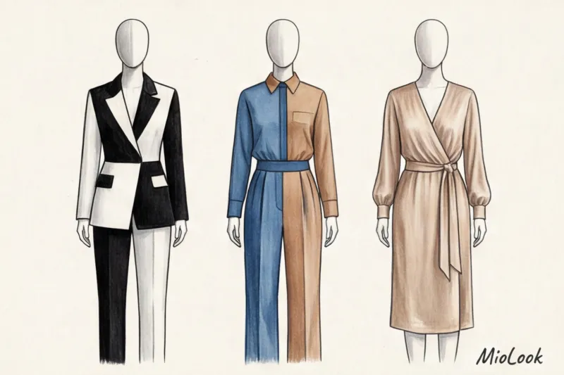 Уровень контрастности внешности онлайн: как AI рассчитывает перепад оттенков - 5