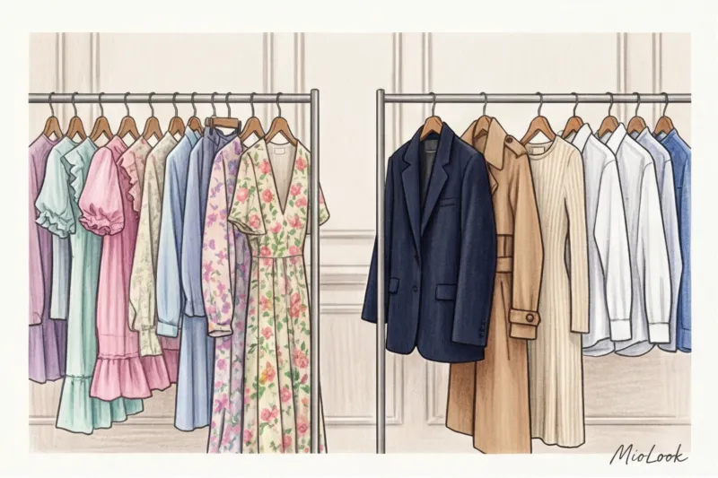 Инвестиция в будущее: одежда для беременных, которую можно носить после родов - 1