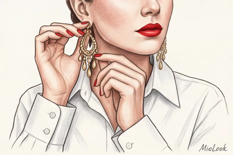 Практичный образ на Новый год: наряды, которые вы наденете снова - 5