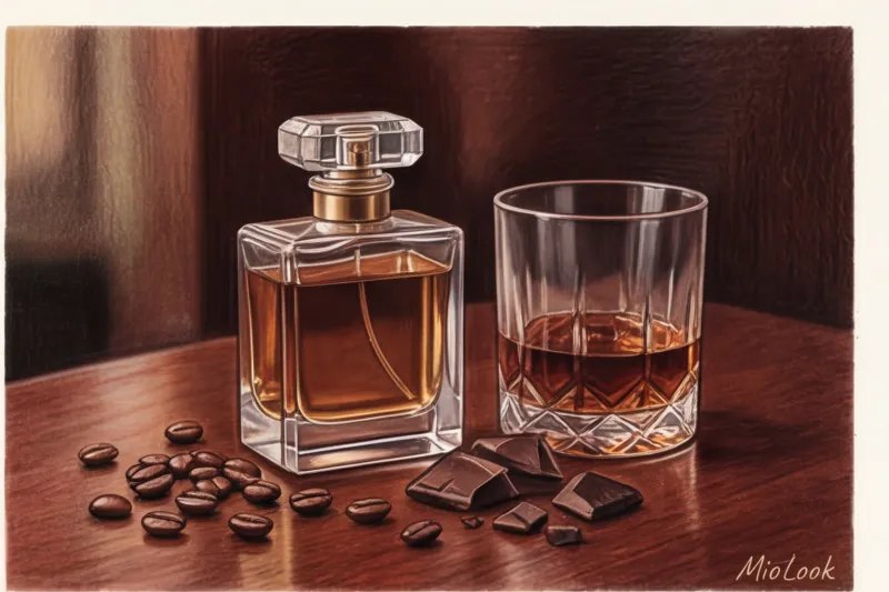 Гурманская нишевая парфюмерия: лучшие ароматы с нотами ванили, шоколада и выпечки - 3