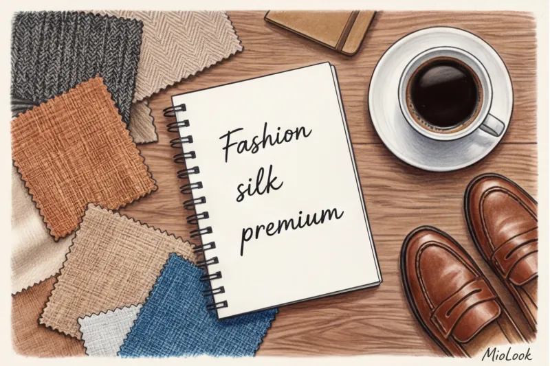 Как найти свой стиль в одежде: полное руководство для женщин - 4