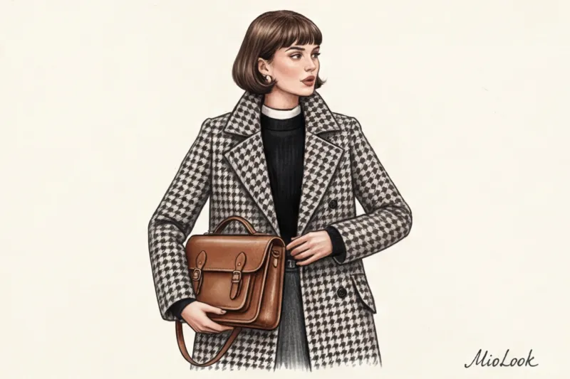 Стиль из кино и сериалов: как повторить культовые образы любимых героинь - 5