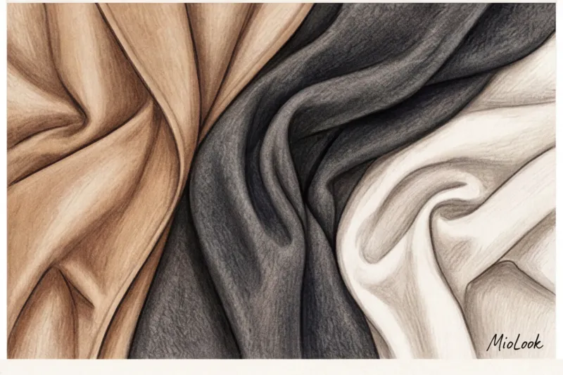 Креативный деловой стиль для женщин 40+: статус, комфорт и тренды - 8