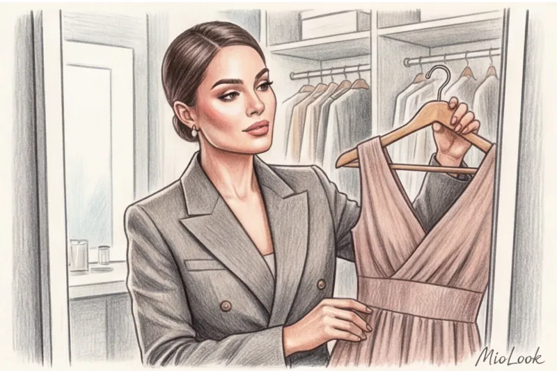 Макияж для квадратного лица: смягчаем углы и подчеркиваем достоинства - 8