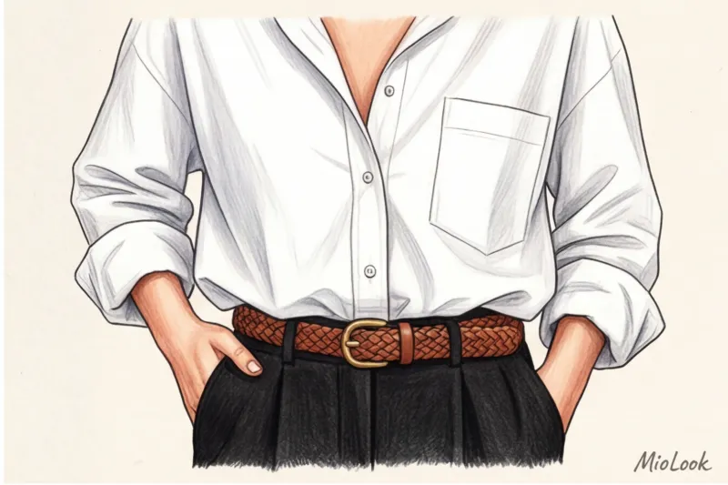 Эксперименты со стилем без удара по бюджету: как пробовать новое недорого - 3