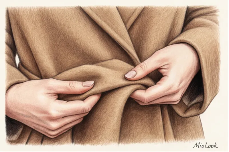 Checklist: How to Choose a Good Wool Coat