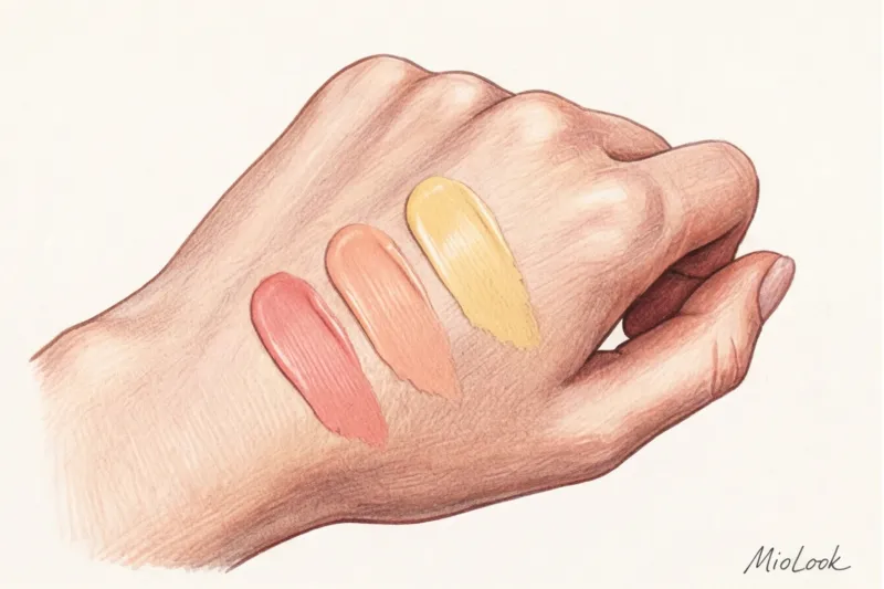 Как скрыть синяки под глазами: секреты свежего взгляда по утрам - 4