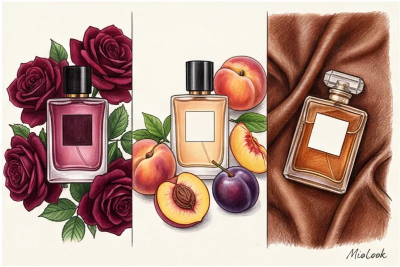 Шипровые ароматы: что это такое и как звучит классический шипр - 4