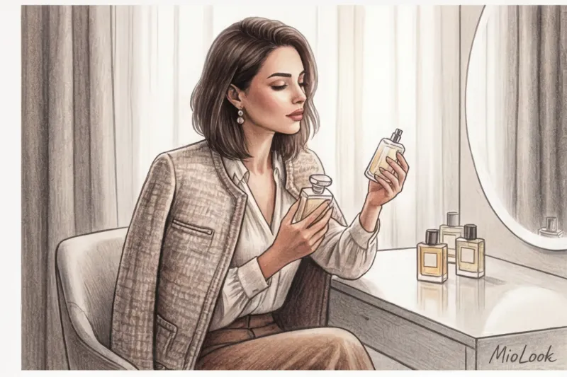 Лэеринг ароматов: как правильно смешивать нишевый парфюм между собой - 7