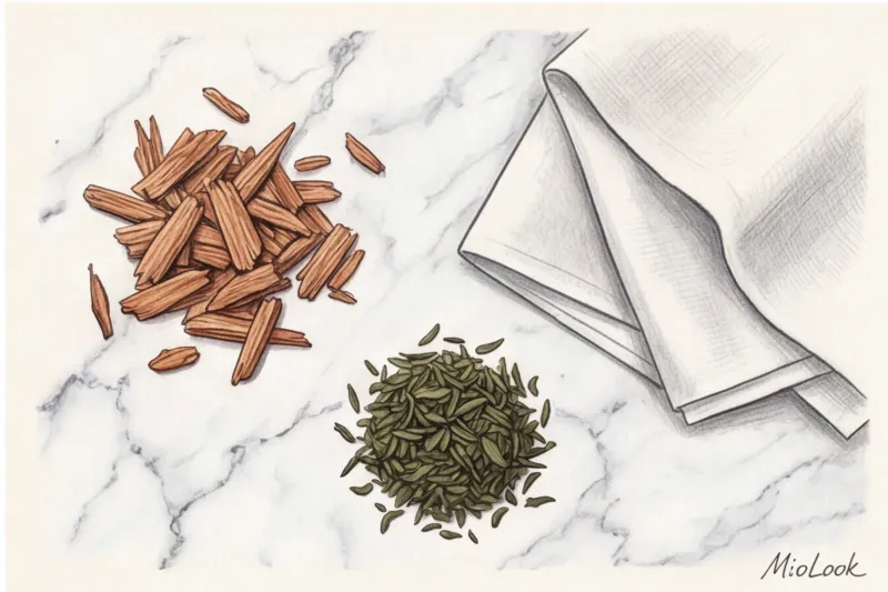 Ароматы для офиса: правила делового парфюмерного этикета - 9