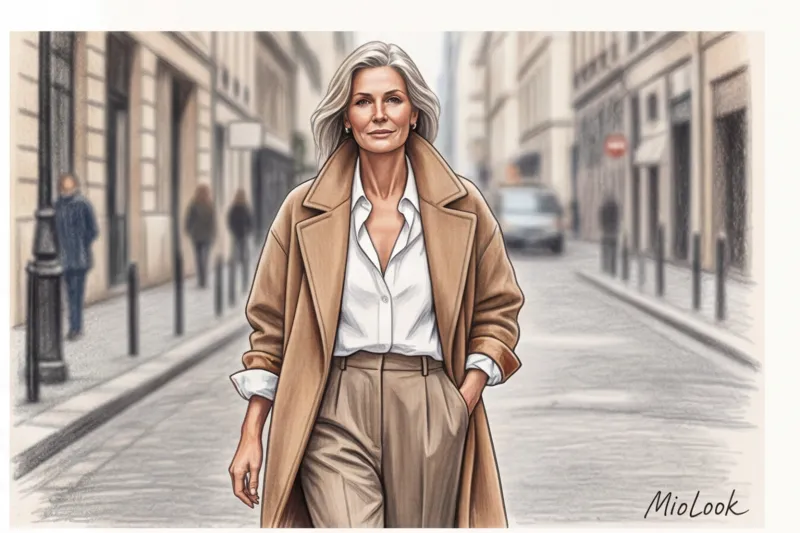 Идеально подобрано: почему излишняя старательность в образе старит - 3