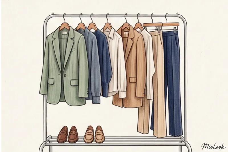 Имидж психолога и коуча: как одеваться, чтобы вызывать доверие - 6