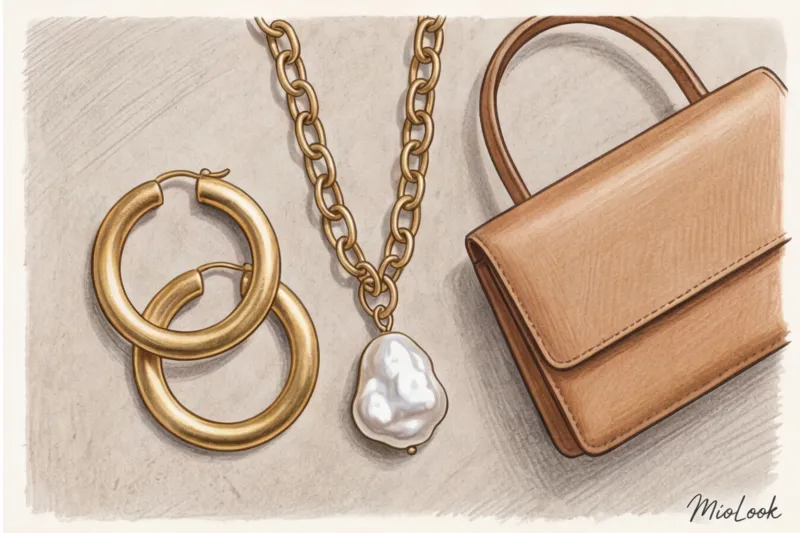 Управление возрастом через стиль: как выглядеть моложе или солиднее - 6