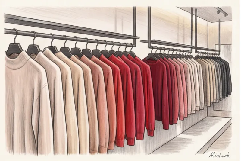 Может ли искусственный интеллект заменить модельера: как ИИ создает одежду - 4