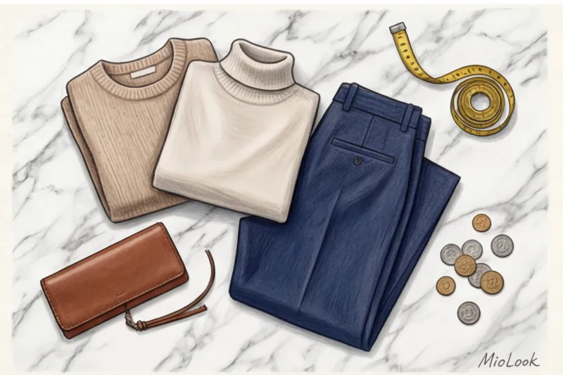 ИИ-стилист для твоей фигуры: как виртуальная примерка находит идеальный фасон - 6