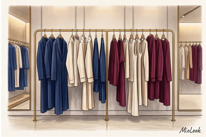 Виртуальная примерочная и ИИ-стилист: как внедрить виджет на сайт одежды - 3