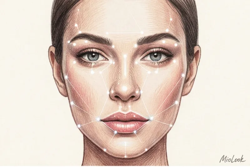 Виртуальный макияж: как примерить вечерний или дневной образ за минуту - 2